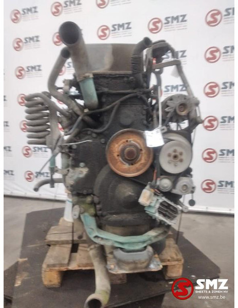 Engine for Truck Volvo Occ Motor Volvo D12A 380: picture 5