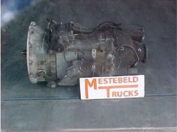 Gearbox for Truck Volvo SR 1700: picture 1