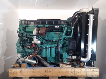 New Engine for Industrial equipment Volvo TAD1363VE Engine (Industrial): picture 3
