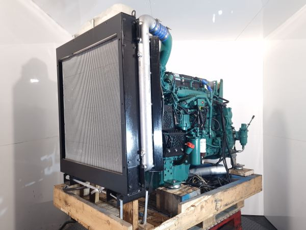 New Engine for Industrial equipment Volvo TAD1363VE Engine (Industrial): picture 6
