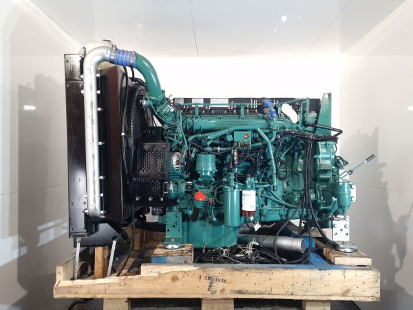 New Engine for Industrial equipment Volvo TAD1363VE Engine (Industrial): picture 7