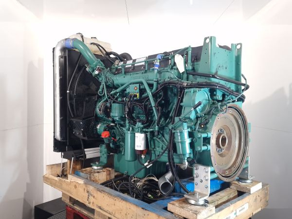 New Engine for Industrial equipment Volvo TAD1363VE Engine (Industrial): picture 8