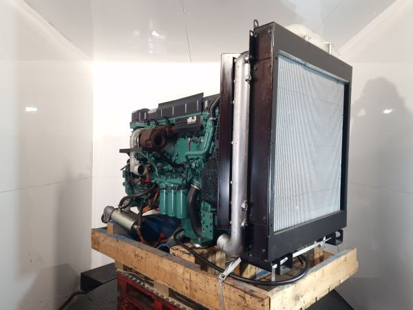 New Engine for Industrial equipment Volvo TAD1363VE Engine (Industrial): picture 4