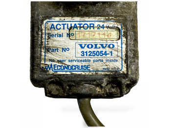 Fuel pump Volvo VOLVO, BOSCH FS718 (01.91-12.96): picture 4