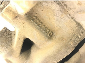 Brake caliper Volvo VOLVO, MERITOR B12B (01.97-12.11): picture 2