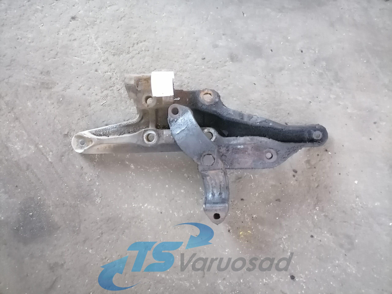 Axle and parts for Truck Volvo Volvo drive axle / axle mounting / airbag carrier 20428752: picture 3
