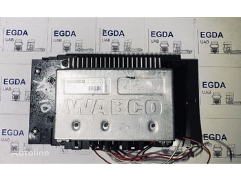 ECU for Truck WABCO   DAF XF 10 truck: picture 2