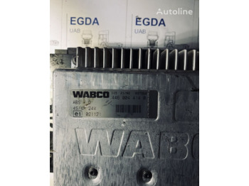 ECU for Truck WABCO   DAF XF 10 truck: picture 3