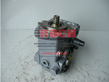 Hydraulic pump WIRTGEN 138895: picture 2