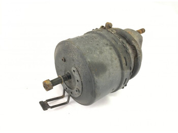 Brake parts Wabco Actros MP4 2551 (01.13-): picture 2