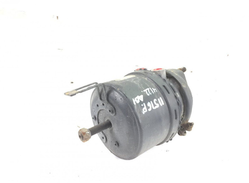 Brake parts Wabco Actros MP4 2551 (01.13-): picture 3