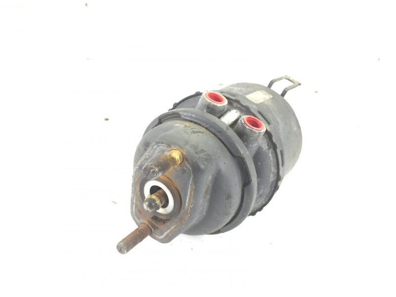 Brake parts Wabco Actros MP4 2551 (01.13-): picture 2