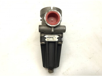 Valve for Truck Wabco TGA 18.430 (01.00-): picture 3