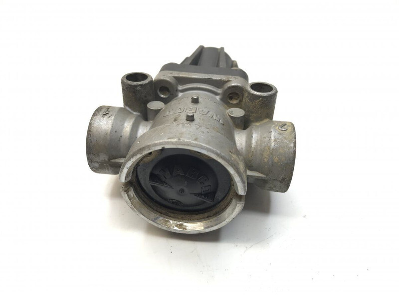 Valve for Truck Wabco TGA 18.430 (01.00-): picture 2