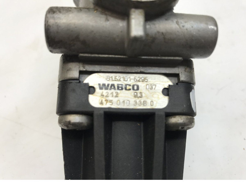 Valve for Truck Wabco TGA 18.430 (01.00-): picture 4