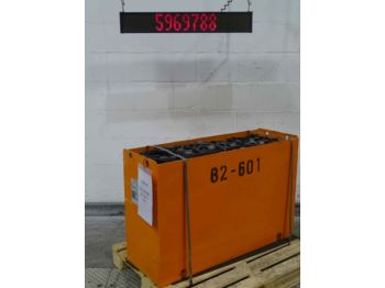 Battery for Material handling equipment Weitere STUBA/48V/775AH5969788: picture 1