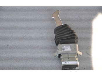 Brake valve for Truck ZAWÓR HAMULCA RĘCZNEGO ACTROS MP4 13R E5 NR A0044305281: picture 1