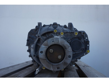 Gearbox for Truck ZF 12AS2130DD TGS: picture 4
