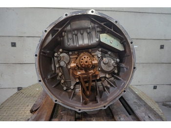Gearbox for Truck ZF 12AS2130DD TGS: picture 2