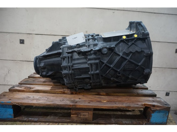 Gearbox for Truck ZF 12AS2130DD TGS: picture 3