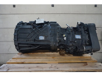 Gearbox for Truck ZF 12TX2821OD+INT3: picture 1