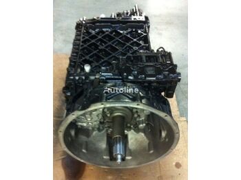 Gearbox for Truck ZF 16S2220TO ZF 16S2220: picture 3