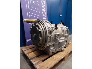New Gearbox for Truck ZF  6 AP 2320C ECOLIFE 2 COACHLINE: picture 3