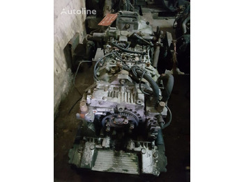 Gearbox for Bus ZF 8S-180   MAN: picture 3