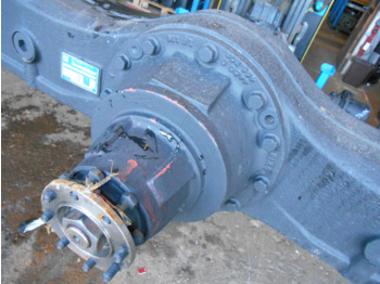 Front axle for Construction machinery ZF AP-B765 -: picture 2