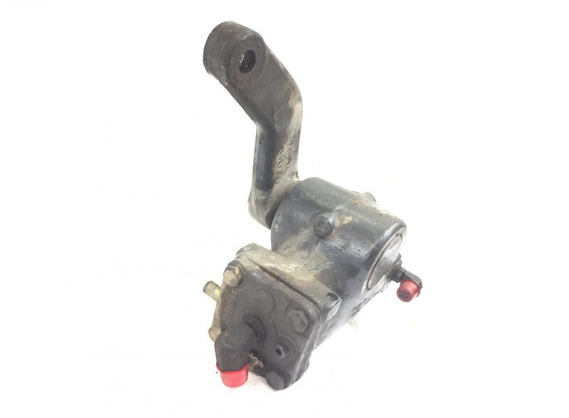 Steering gear ZF LF45 (01.01-): picture 4