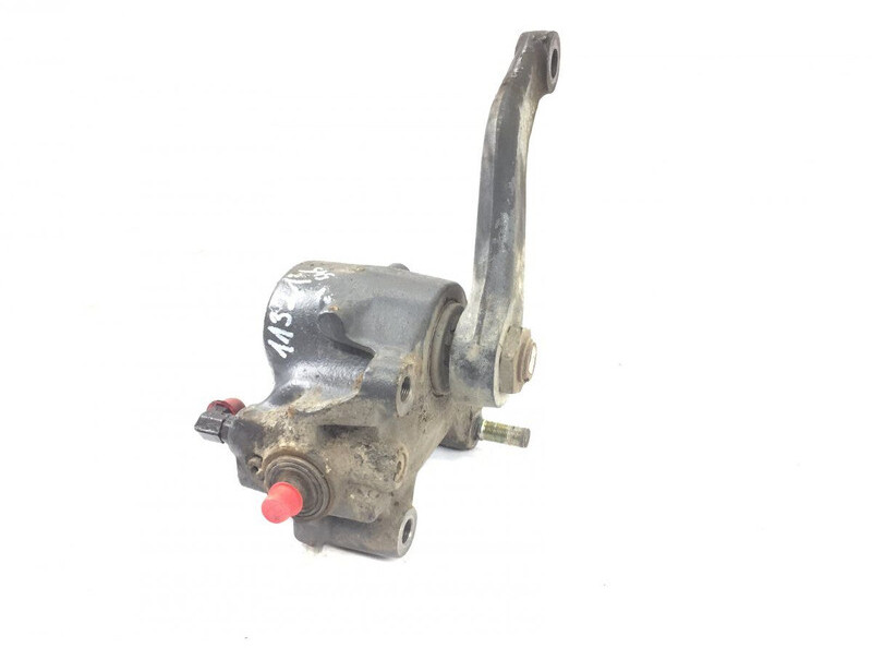 Steering gear ZF LF45 (01.01-): picture 3