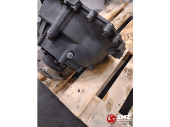 Gearbox for Truck ZF Occ versnellingsbakhuis ZF: picture 4