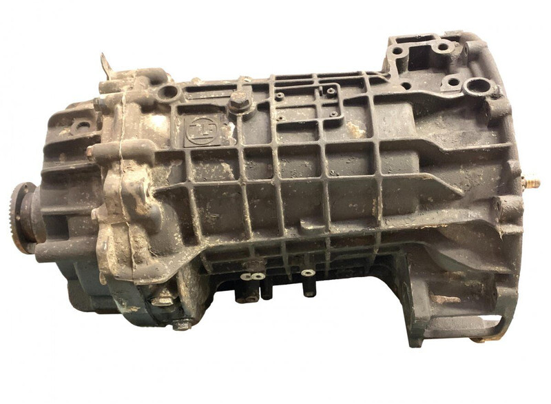 Gearbox ZF WABCO, ZF LF45 (01.01-): picture 8