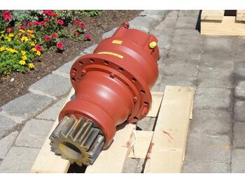 Swing motor for Construction machinery Zeppelin ZM 15 Linde GD 6: picture 5
