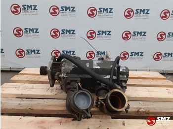 Hydraulic pump for Truck Zettelmeyer Occ hydraulische pomp Zettelmeyer: picture 1