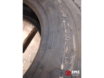 Tire for Truck fulda Occ vrachtwagenband Fulda 285/70R19.5: picture 3