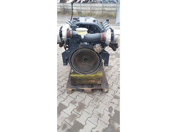 Engine for Agricultural machinery mercedes om502 mp3 euro5 V8 mercedes jaguar class mtu: picture 2