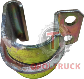 New Anti-roll bar for Truck nan Wspornik stabilizatora 02568: picture 3