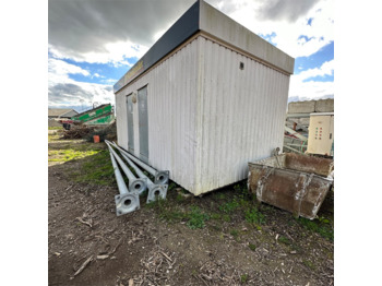 Construction container ABC Toilet Kabine: picture 4