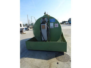 Storage tank for transportation of bitumen AMA: picture 4
