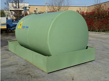 Storage tank for transportation of bitumen AMA: picture 2