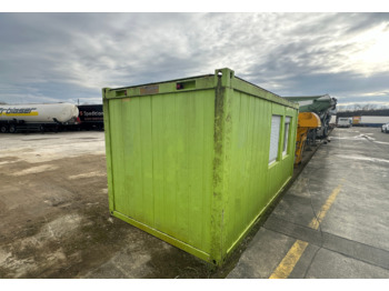 Construction container Office containers Condecta & CTX: picture 4