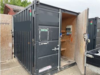 Shipping container Pro-trans: picture 1