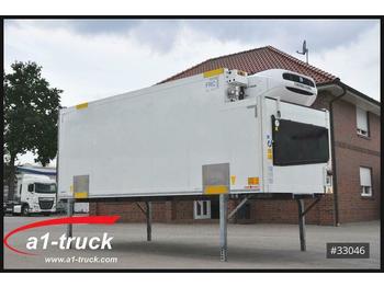 Refrigerator swap body Schmitz Cargobull WKO 7.45 FP 45 BDF, 184 Dieselstunden: picture 1