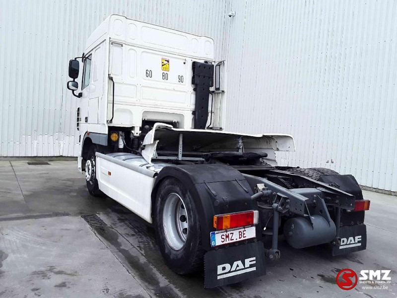 Tractor unit DAF 105 XF 460 Spacecab TOP 1 hand: picture 11