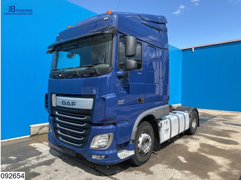 Tractor unit DAF 106 XF 440 EURO 6, ADR 04 09 2023: picture 1