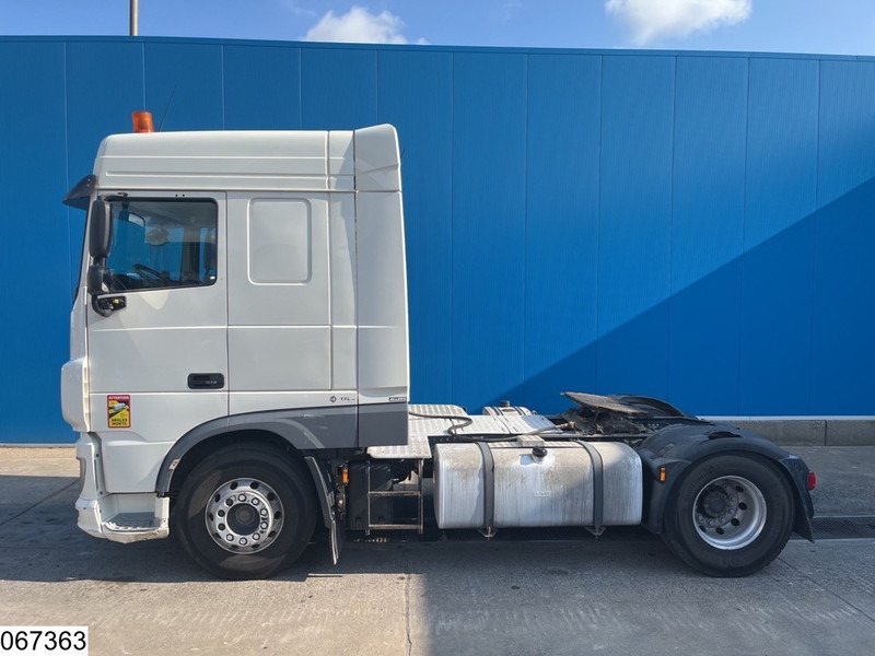 Tractor unit DAF 106 XF 440 EURO 6, Hydraulic: picture 3