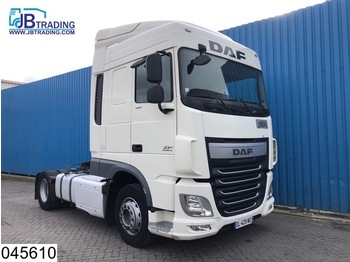 Tractor unit DAF 106 XF 460 EURO 6, Airco: picture 1