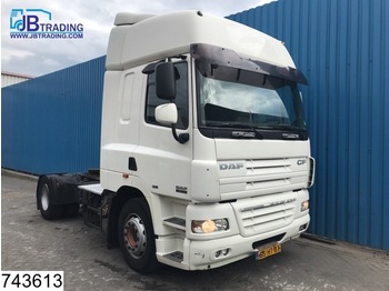 Tractor unit DAF 85 CF 360 EURO 5, Airco: picture 1