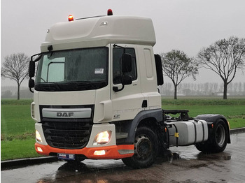 Tractor unit DAF CF 440 spacecab alcoa's: picture 2